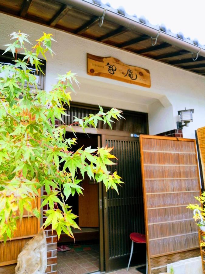 静かに過ごす古民家ステイ Staying Quietly In Renovated House Takashima Exteriér fotografie
